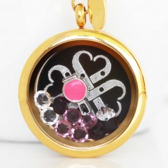 Glam Girl Locket